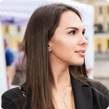 Кристина